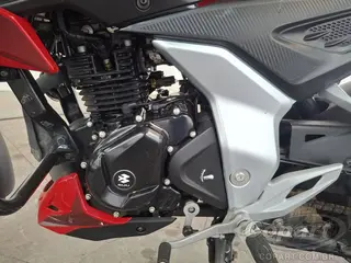 2026 BAJAJ PULSAR — leilão em Osasco/SP (foto 6)