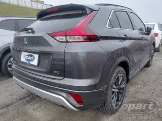 2025 MITSUBISHI ECLIPSE CROSS — leilão em Itaquaquecetuba/SP (foto 4)