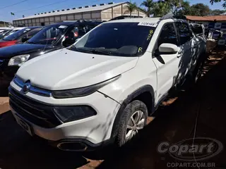 2018 FIAT TORO — leilão em Goiânia/GO (foto 2)