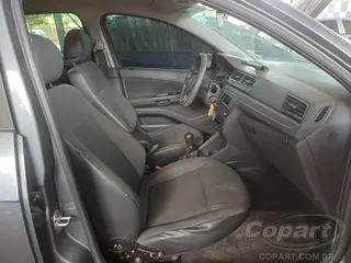 2020 VOLKSWAGEN GOL — leilão em Eusébio/CE (foto 5)