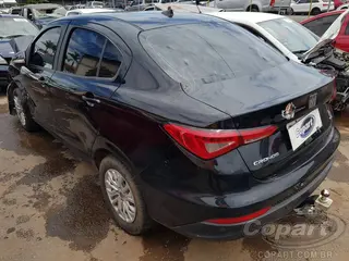 2019 FIAT CRONOS — leilão em Goiânia (Polo Industrial)/GO (foto 3)