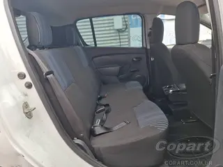 2018 RENAULT SANDERO — leilão em Canoas/RS (foto 6)