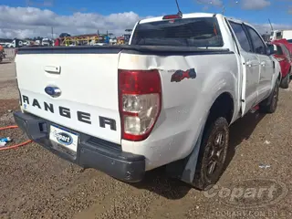 2020 FORD RANGER CD — leilão em Curitiba/PR (foto 4)