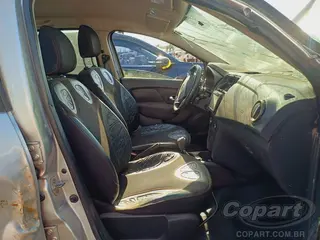2019 RENAULT SANDERO — leilão em Goiânia (Polo Industrial)/GO (foto 5)