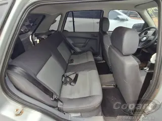 2013 VOLKSWAGEN GOL — leilão em Cuiabá/MT (foto 6)