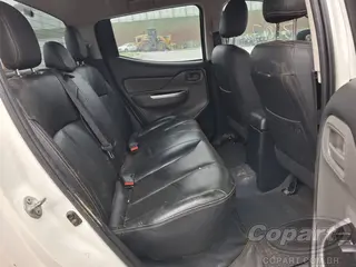 2022 MITSUBISHI L200 TRITON — leilão em Itaquaquecetuba/SP (foto 6)
