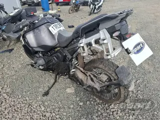 2025 BMW R 1300 — leilão em Canoas/RS (foto 3)