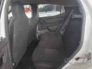 2019 RENAULT KWID — leilão em Pirapora/SP (foto 6)
