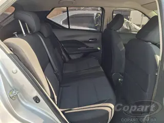 2024 NISSAN KICKS — leilão em Itaquaquecetuba/SP (foto 6)