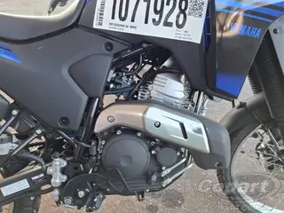 2025 YAMAHA XTZ 250 — leilão em Pirapora/SP (foto 5)