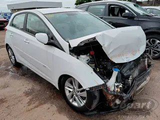 2019 HYUNDAI HB20 — leilão em Goiânia/GO