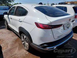 2025 FIAT FASTBACK — leilão em Goiânia/GO (foto 3)