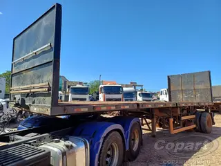 2022 ESTRADA SEMI-REBOQUE — leilão em Eusébio/CE (foto 2)
