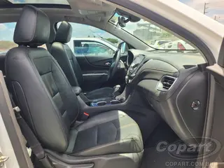 2024 CHEVROLET EQUINOX — leilão em Eusébio/CE (foto 5)