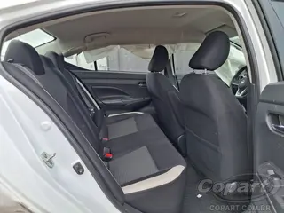 2022 NISSAN VERSA — leilão em Betim/MG (foto 6)