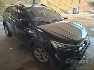 2023 VOLKSWAGEN NIVUS — leilão em Embú Das Artes/SP