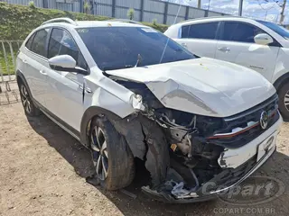 2021 VOLKSWAGEN NIVUS — leilão em Betim/MG