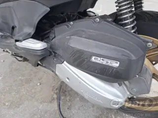 2015 HONDA PCX — leilão em Itaquaquecetuba/SP (foto 6)