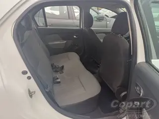 2016 RENAULT LOGAN — leilão em Canoas/RS (foto 6)