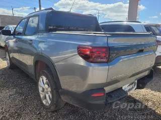 2024 CHEVROLET MONTANA — leilão em Eusébio/CE (foto 3)