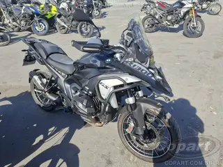 2025 BMW R 1300 — leilão em Itaquaquecetuba/SP