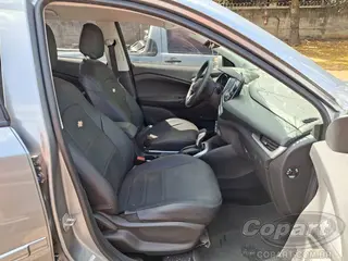 2025 CHEVROLET TRACKER — leilão em Goiânia/GO (foto 5)