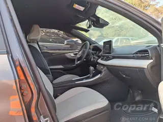 2025 FIAT FASTBACK — leilão em Goiânia/GO (foto 5)