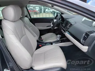 2025 HONDA CITY — leilão em Caçapava/SP (foto 5)
