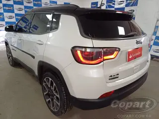 2021 JEEP COMPASS — leilão em Vitória De Santo Antão/PE (foto 3)