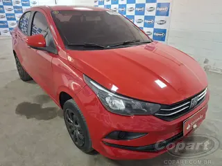 2023 FIAT CRONOS — leilão em Vitória De Santo Antão/PE