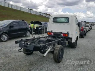 2017 HYUNDAI HR — leilão em Itaquaquecetuba/SP (foto 4)
