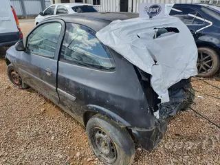 CHEVROLET CELTA — leilão em Curitiba/PR (foto 3)