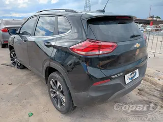 2024 CHEVROLET TRACKER — leilão em Caçapava/SP (foto 3)