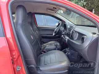 2020 FIAT MOBI — leilão em Goiânia/GO (foto 5)