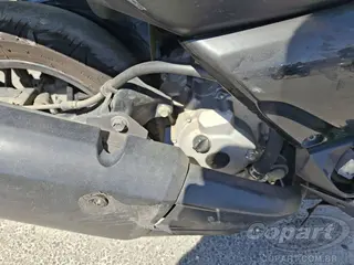 2022 YAMAHA XMAX — leilão em Itaquaquecetuba/SP (foto 6)