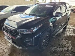 2025 FIAT STRADA CD — leilão em Eusébio/CE (foto 2)
