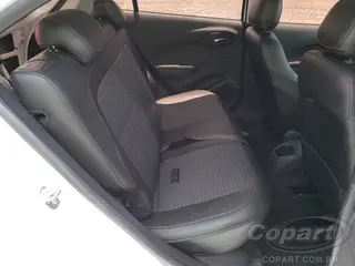 2017 CHEVROLET ONIX — leilão em Recife/PE (foto 6)