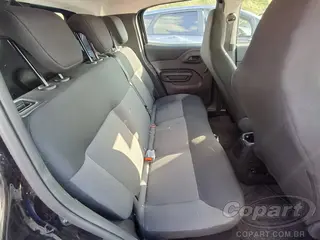 2026 CITROEN C3 — leilão em Itaquaquecetuba/SP (foto 6)
