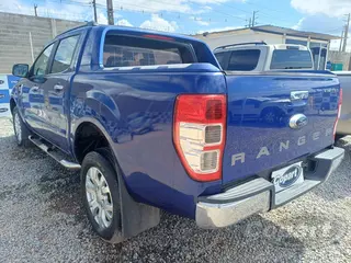 2019 FORD RANGER CD — leilão em Eusébio/CE (foto 3)