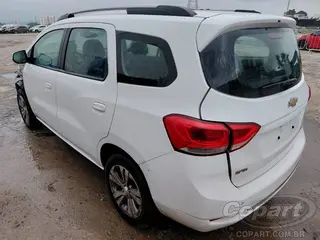 2024 CHEVROLET SPIN — leilão em Caçapava/SP (foto 3)