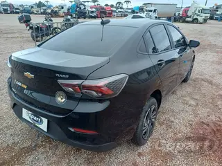 2026 CHEVROLET ONIX PLUS — leilão em Curitiba/PR (foto 4)