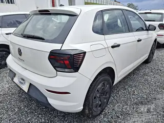 2024 VOLKSWAGEN POLO — leilão em Itaquaquecetuba/SP (foto 4)