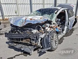 2024 TOYOTA COROLLA — leilão em Itaquaquecetuba/SP