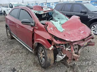 2017 CHEVROLET ONIX — leilão em Canoas/RS