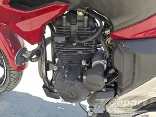 2023 YAMAHA FZ25 FAZER — leilão em Itaquaquecetuba/SP (foto 5)