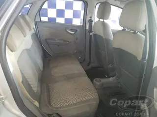 2014 FIAT GRAND SIENA — leilão em Eusébio/CE (foto 6)