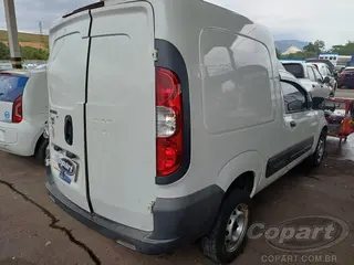 2018 FIAT FIORINO FURGAO — leilão em Pirapora/SP (foto 4)
