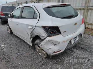 2019 CHEVROLET ONIX — leilão em Itaquaquecetuba/SP (foto 3)