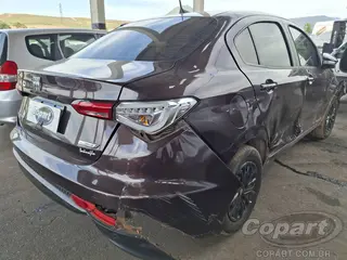 2022 FIAT CRONOS — leilão em Pirapora/SP (foto 4)