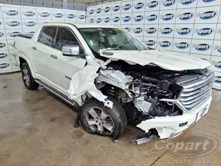 2025 RAM RAMPAGE — leilão em Candeias/BA